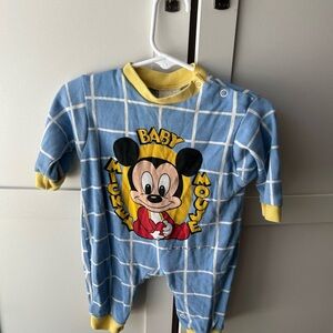 Vintage Disney 80’s-90’s